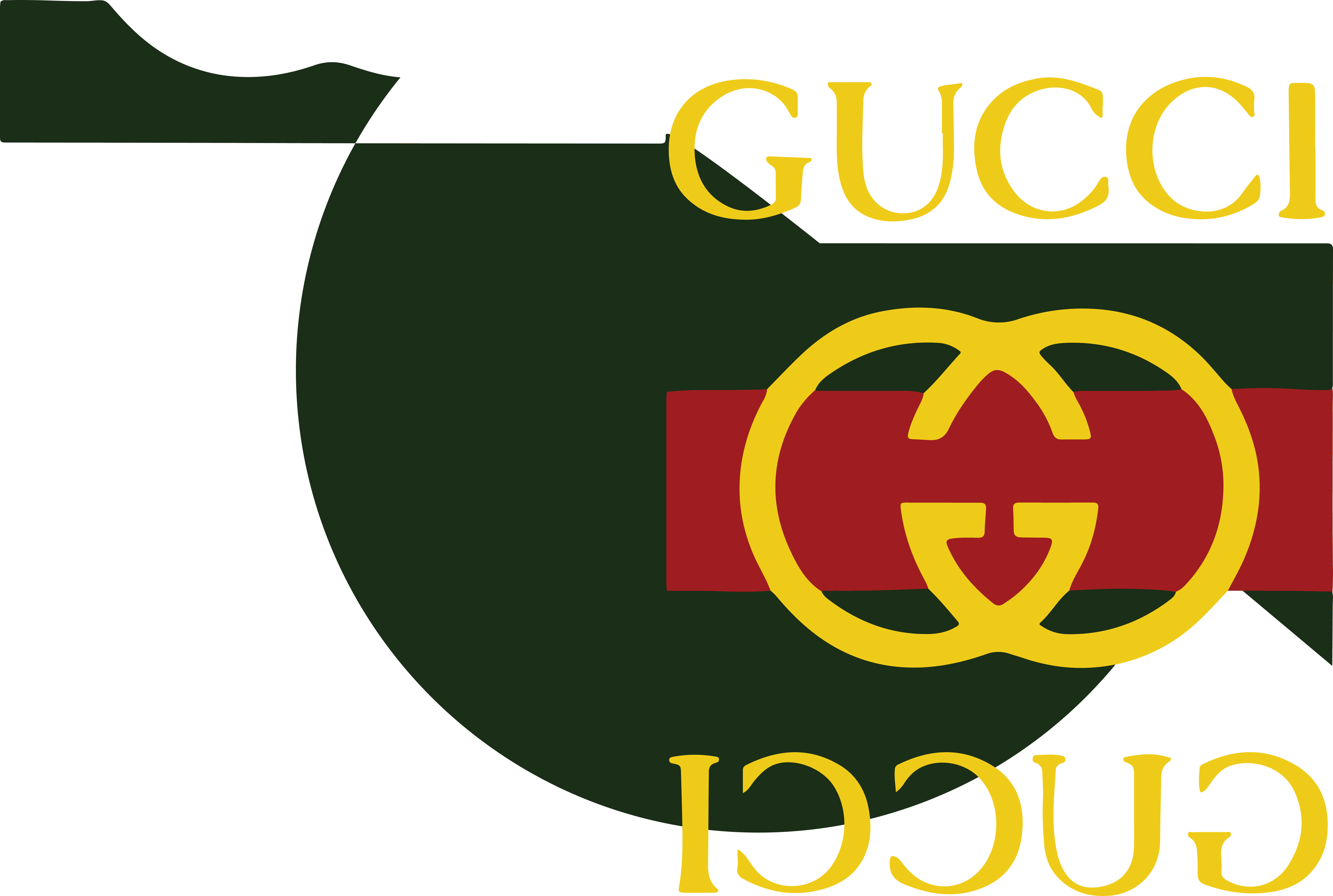 Brand 11 Outline Svg File Free Vectors